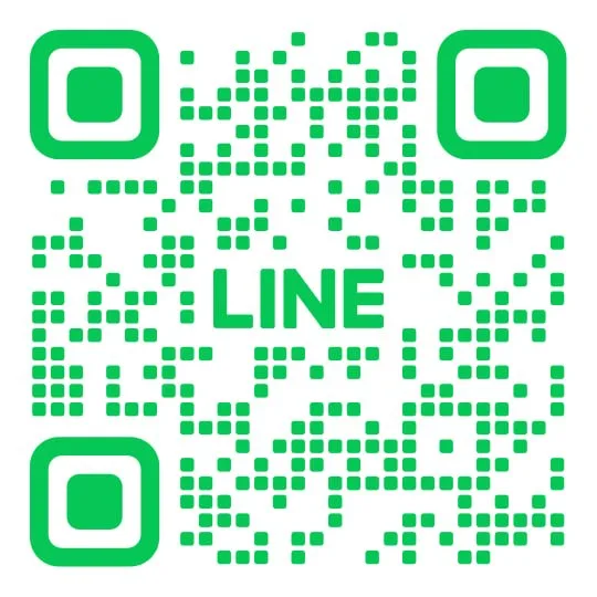 QR Code เพิ่มเพื่อน หุ้นไทยวันนี้ช่อง9 บนล่าง Line Official